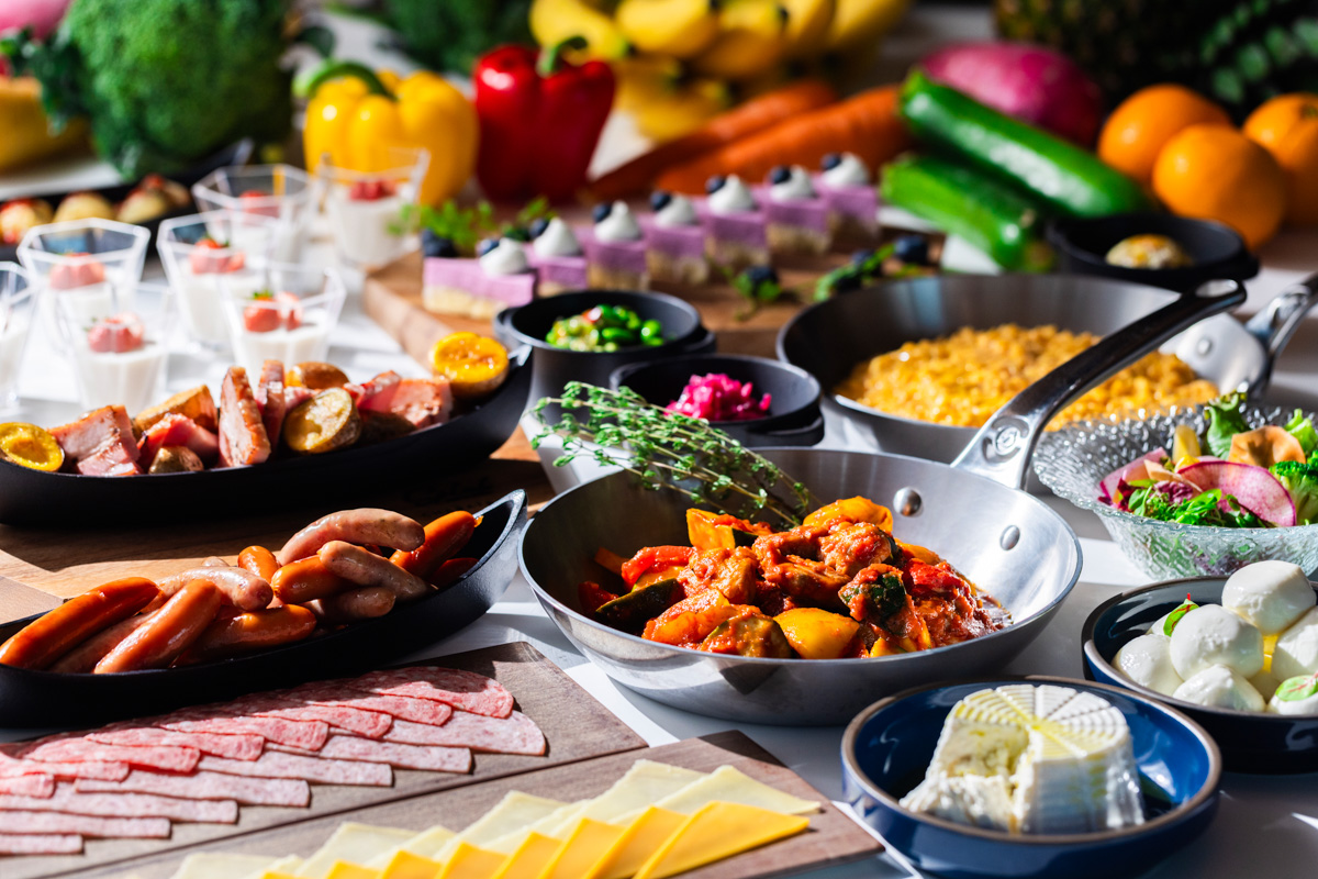 Images SAPPORO STREAM HOTEL