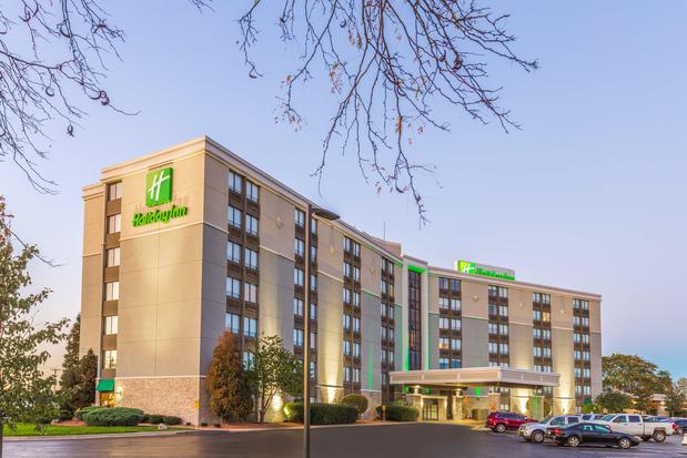 Images Holiday Inn Rockford(I-90&Rt 20/State St) by IHG