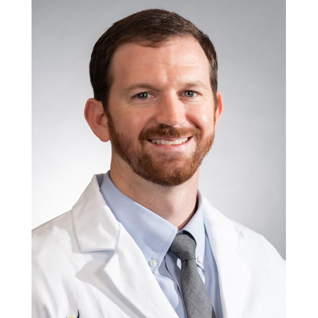 Dr. Robert Easton, MD, Orthopedic Surgery Baton Rouge, LA MD