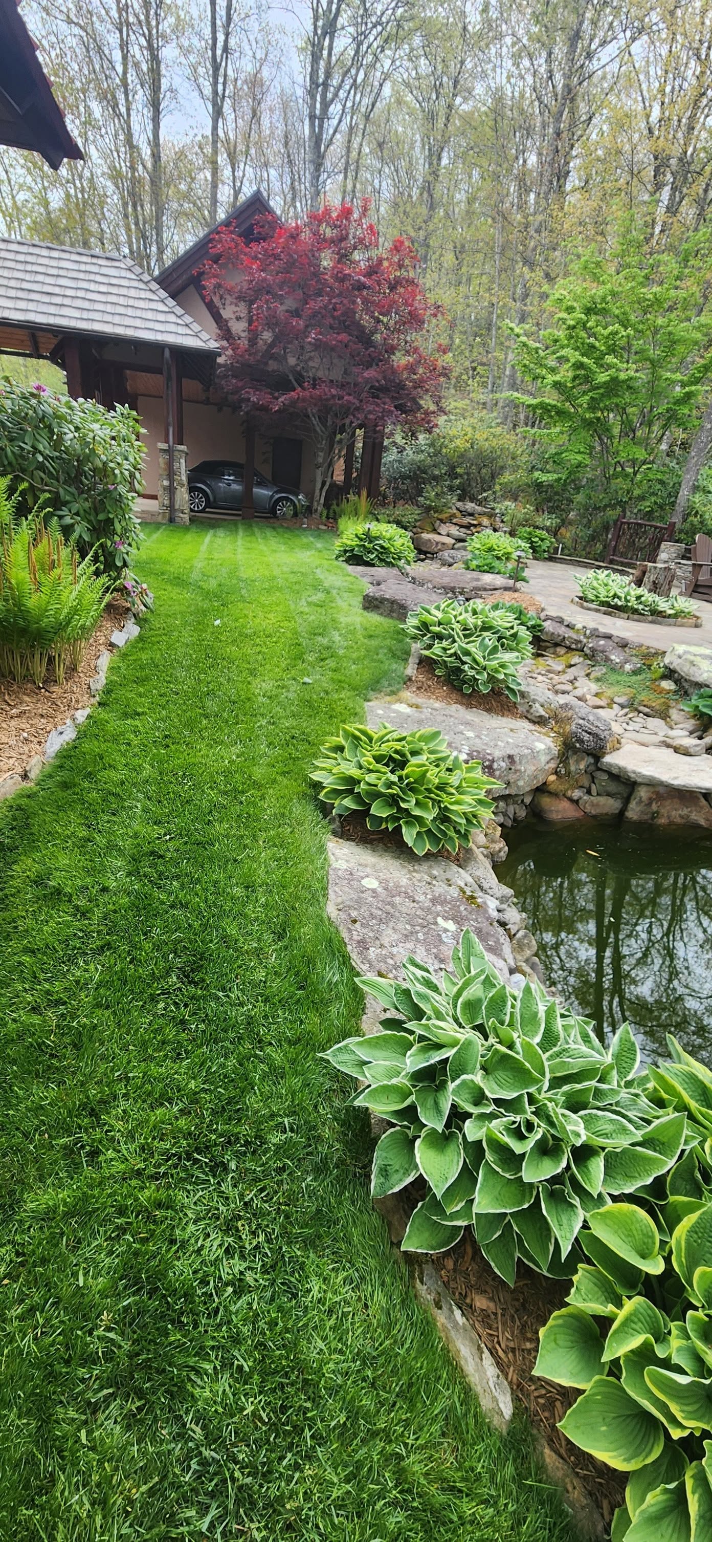 Cardinals 828 Landscaping LLC