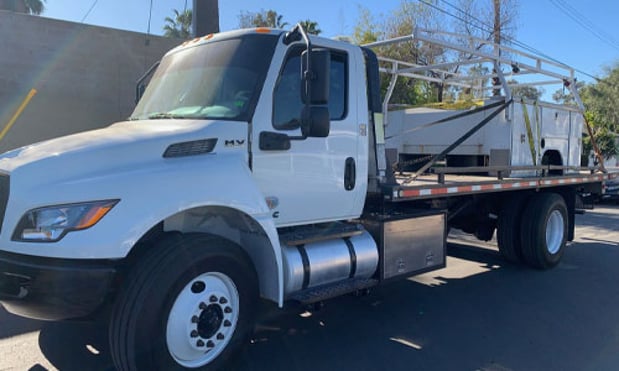 Images AAA Avila Towing