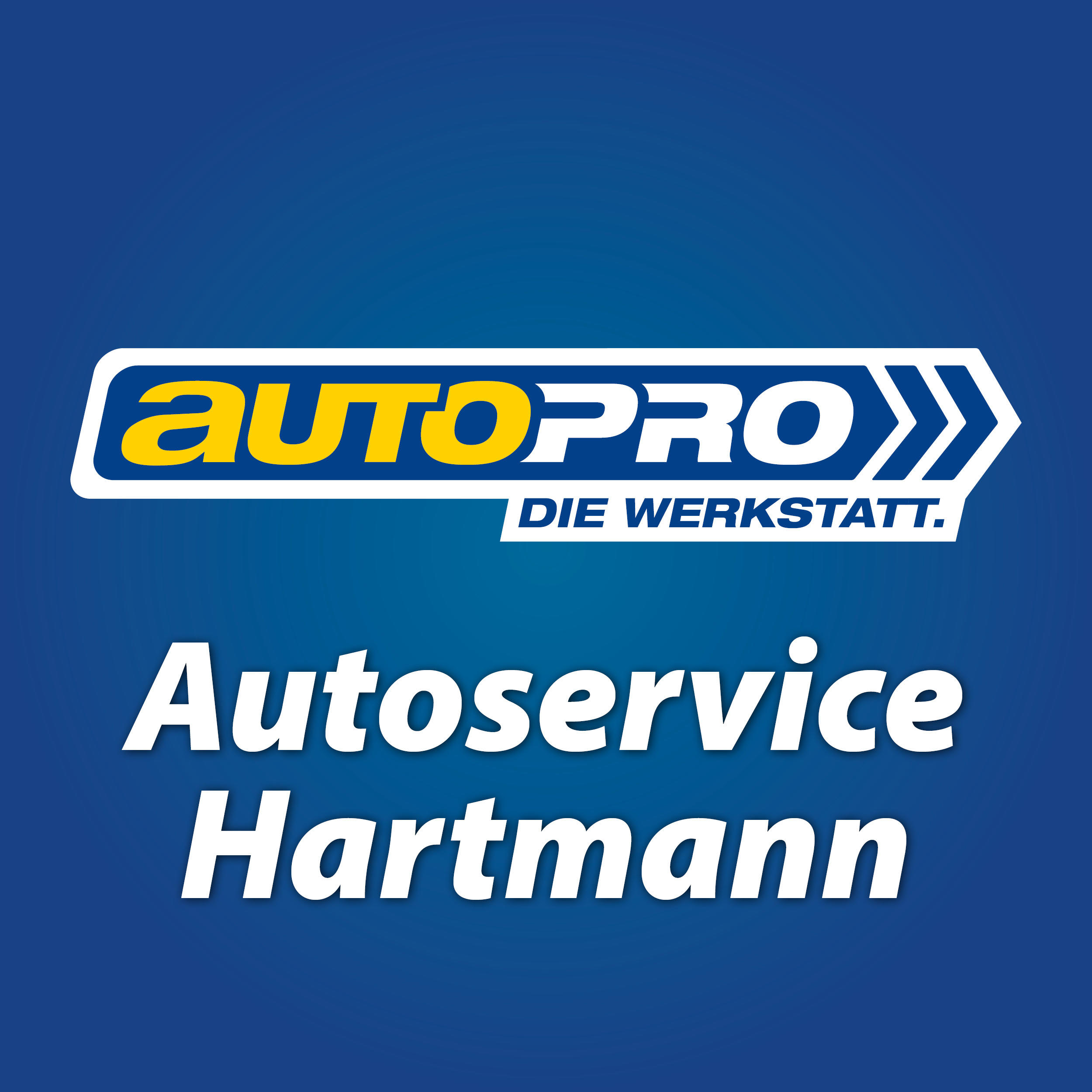 Autoservice Hartmann  