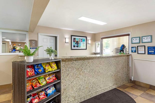 Images Best Western Mountainbrook Inn