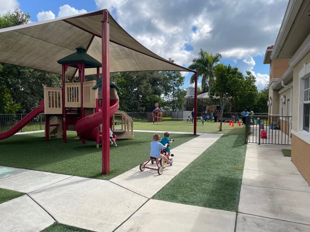 Images KLA Schools of Lake Worth