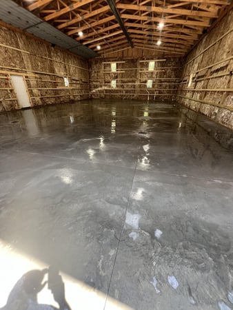 Images T & K Enterprises Concrete