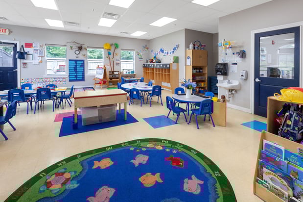 Images The Goddard School of Lake Orion