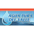 Agua Pura Del Valle Logo
