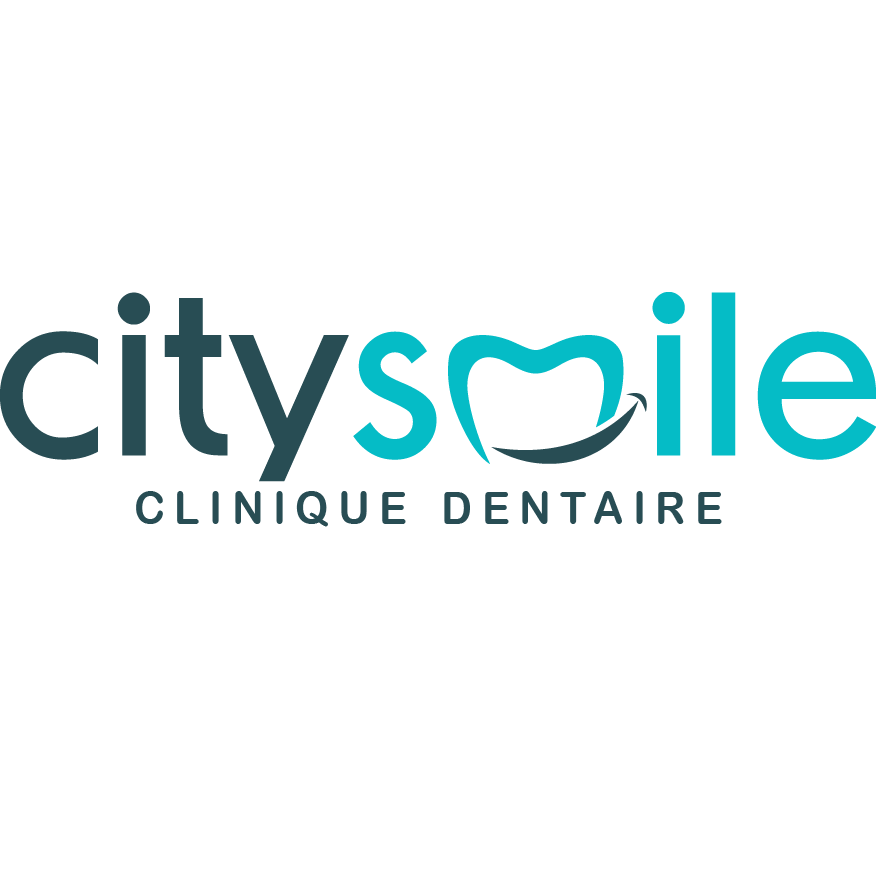 Citysmile Clinique Dentaire Logo