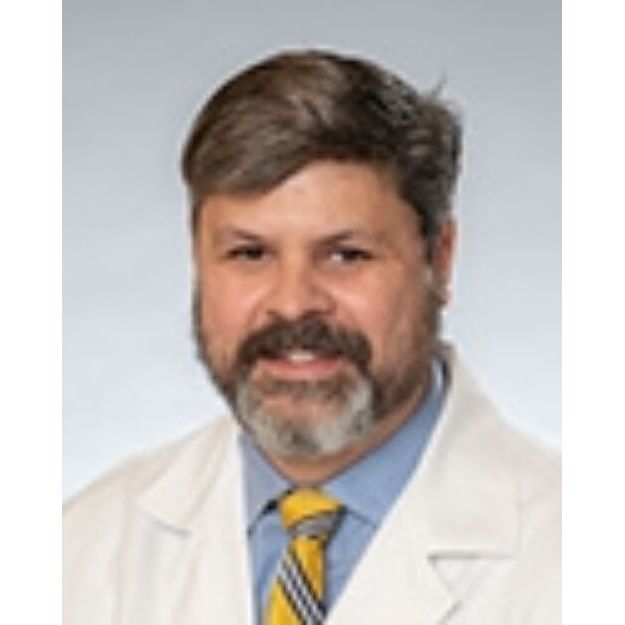 Dr. Luke G Cvitanovic, MD