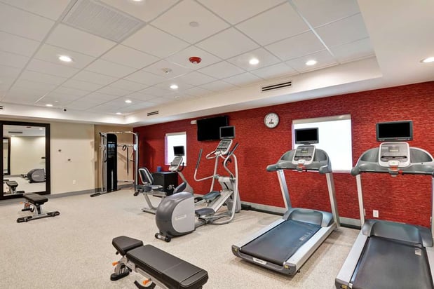 Images Home2 Suites by Hilton La Porte