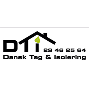 Dansk Tag & Isolering - Insulation Contractor - Skærbæk - 29 46 25 64 Denmark | ShowMeLocal.com