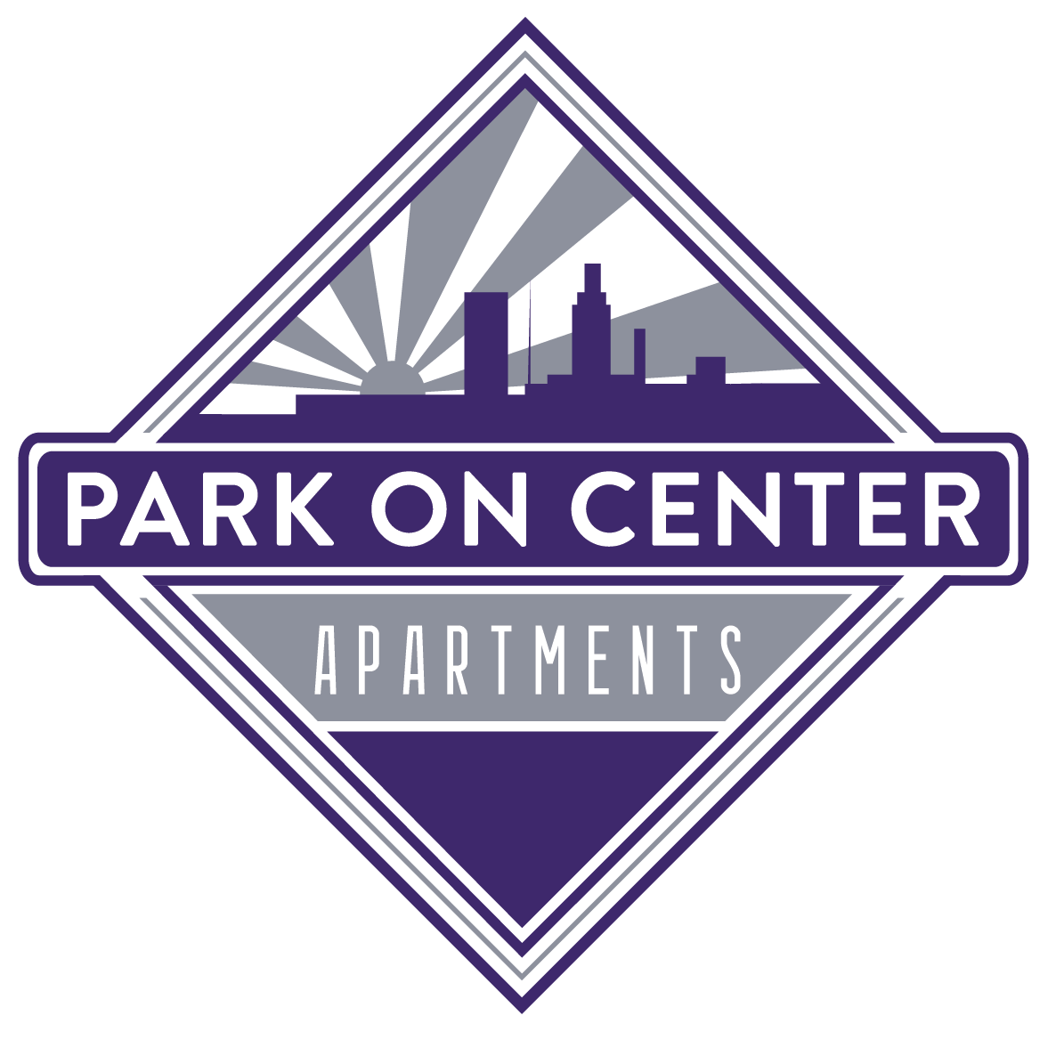Park on Center Apartments
