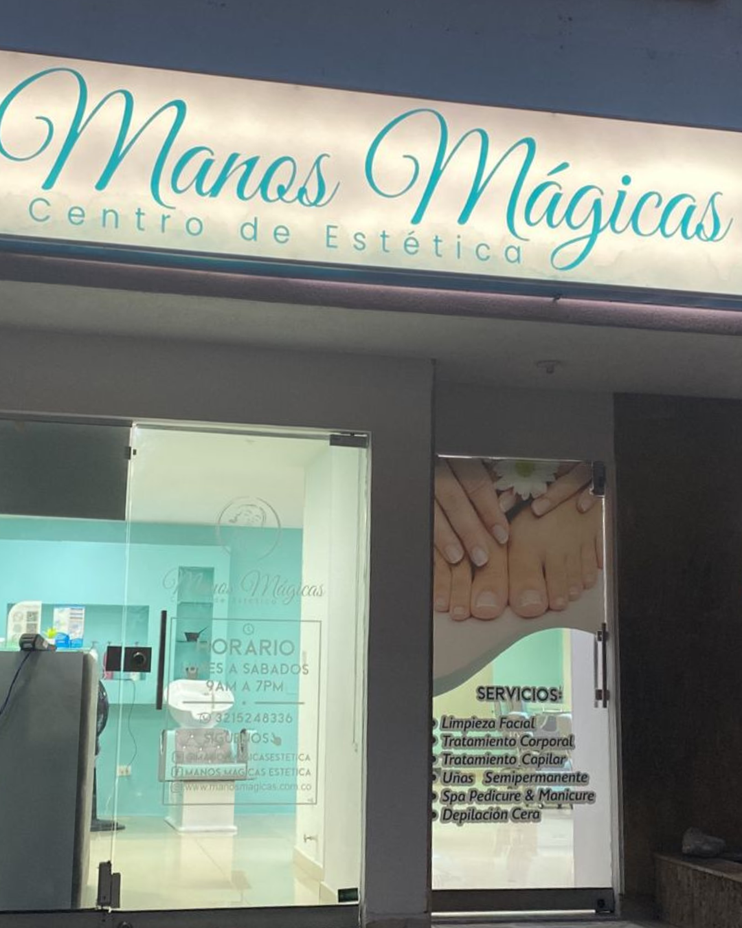 Galería en miniatura