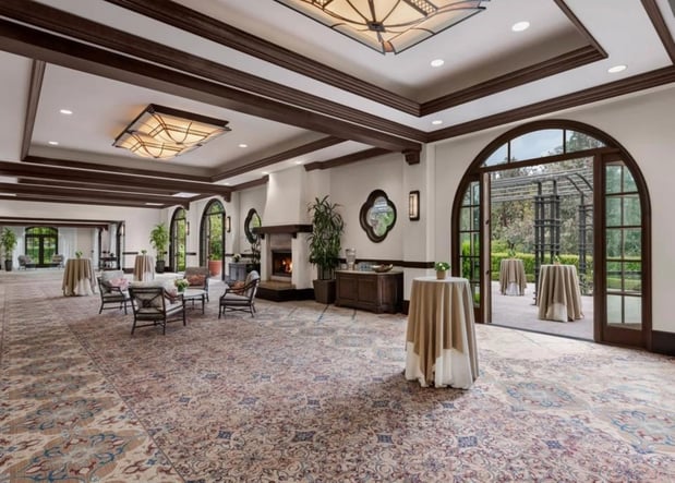 Images Rancho Bernardo Inn