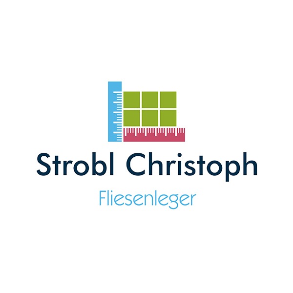 Logo von Fliesenleger Strobl Christoph e.U.