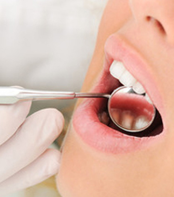 Images Qamar Dental Practice
