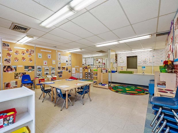 Images Melrose KinderCare
