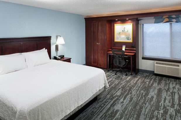 Images Hampton Inn Kansas City-Liberty
