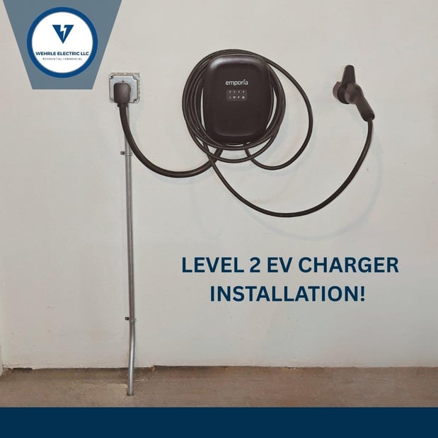 Images Wehrle Electric