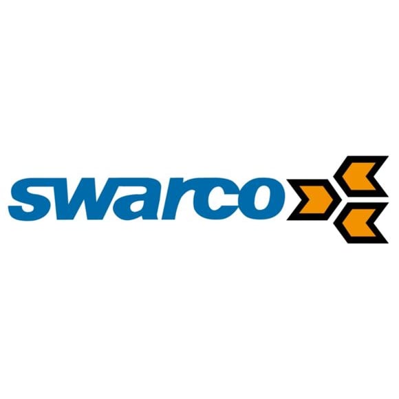 SWARCO Finland Oy Logo