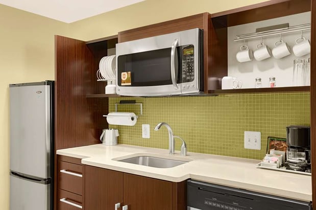 Images Home2 Suites by Hilton Baltimore/White Marsh, MD
