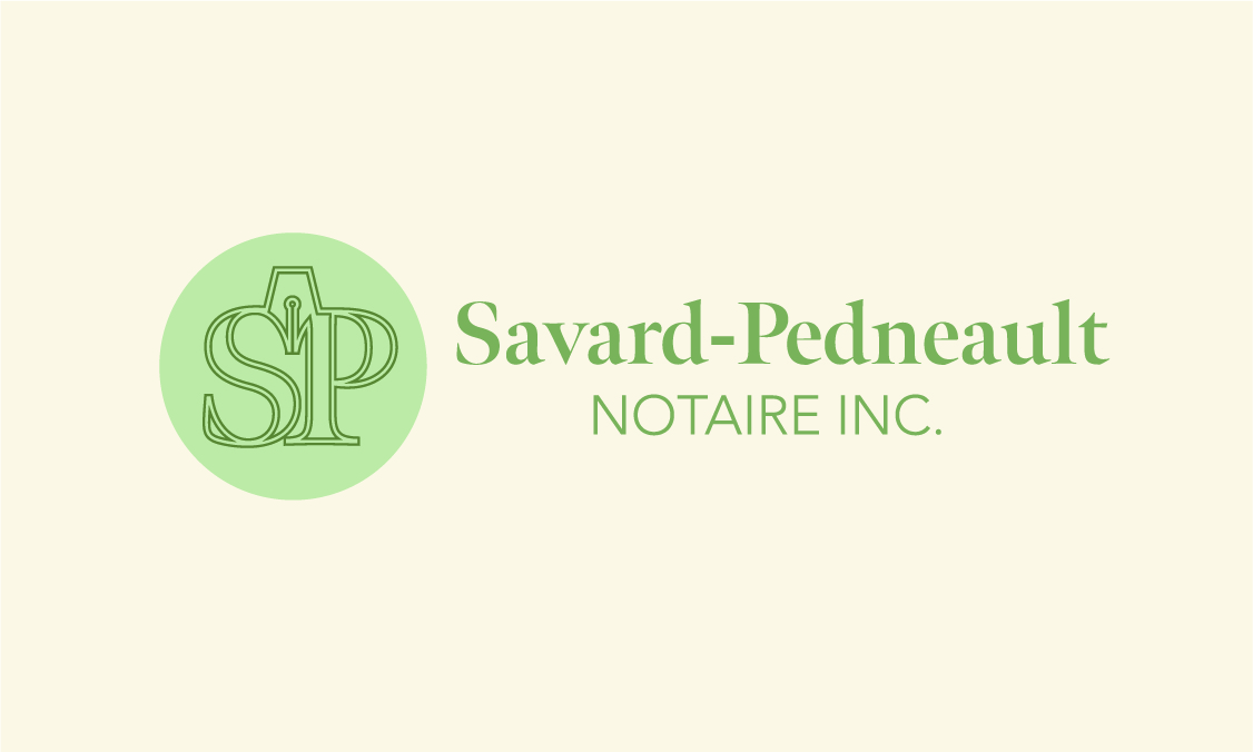 Images Savard-Pedneault Notaire - Droit immobilier - Droit corporatif - Jonquière