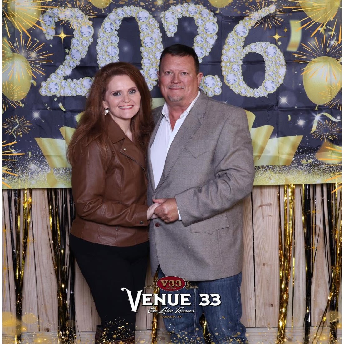 event venue in ganado