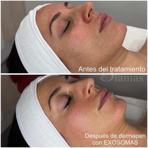 Images Clínica Estética Diamas