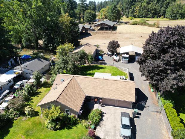 Images Pressure Point Roofing Eugene, LLC.