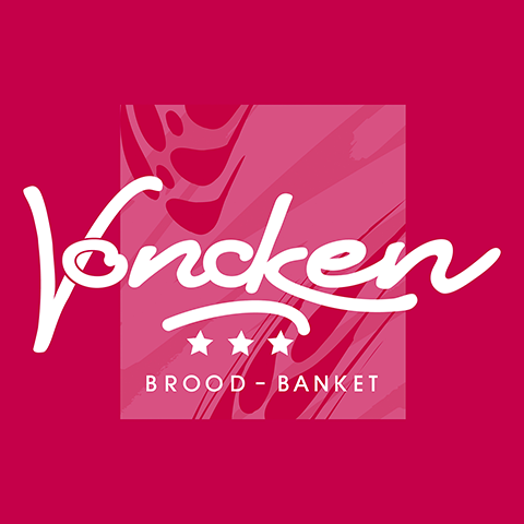 Bakkerij Voncken - Voerendaal Logo