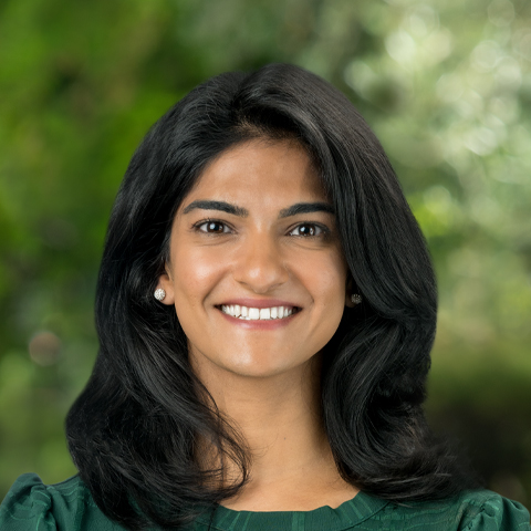Nithya Sritharan