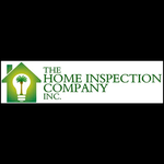 The Home Inspection Company Logo