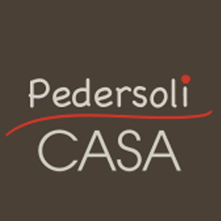 Pedersoli Casa Logo