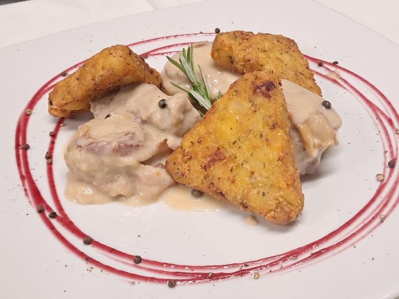 Images La Cicala e La Fenice