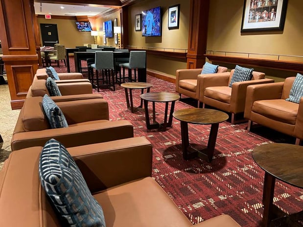 Images Hilton Washington Dulles Airport