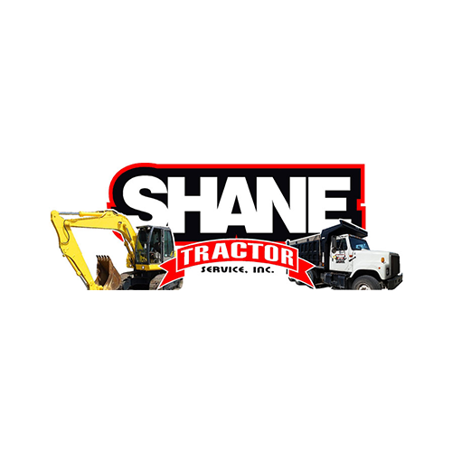 Shane Tractor Service, Inc. Logo