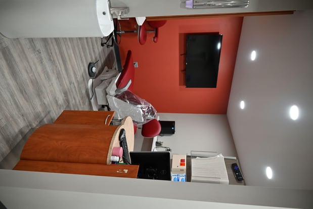 Images Secure Dental—Lake Station