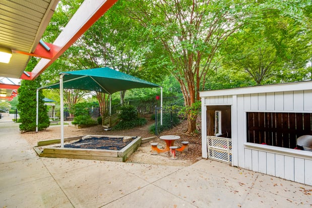 Images Bright Horizons at Raleigh Corporate Center