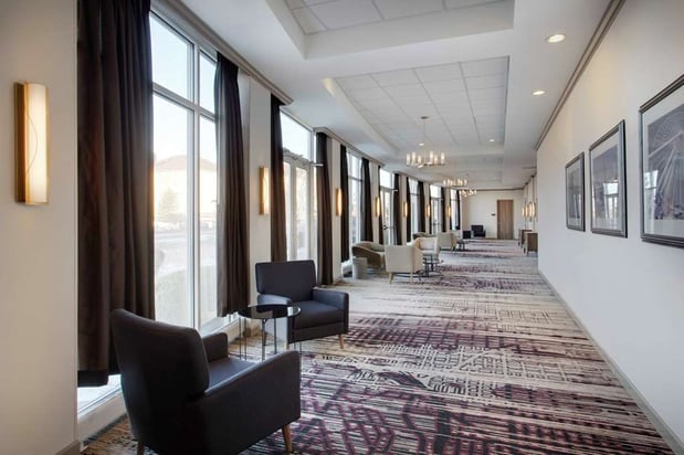 Images DoubleTree by Hilton Chicago Midway Airport