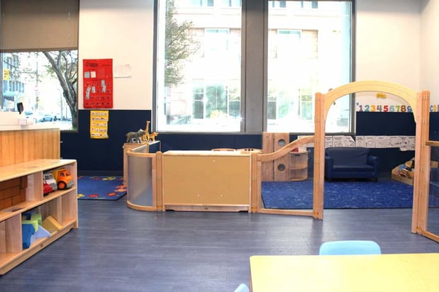 Images Generations Child Care