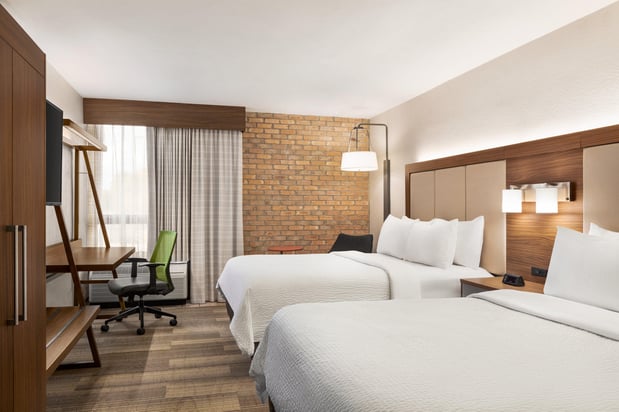 Images Holiday Inn Express San Antonio-Airport by IHG