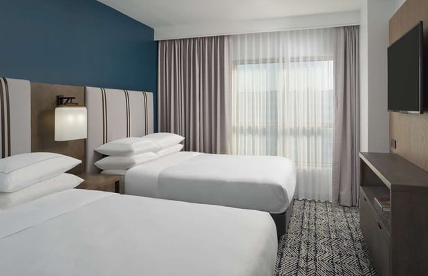 Images The Chifley Houston, Tapestry Collection by Hilton