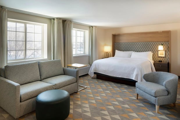 Images Holiday Inn Bloomington W Msp Airport Area by IHG