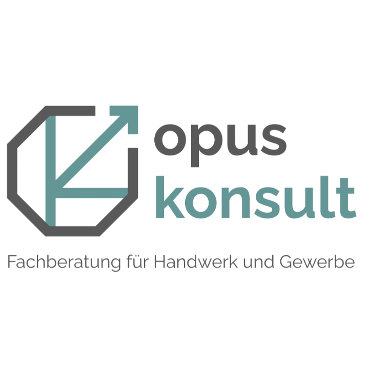 opus konsult - Fachberatung für Handwerk und Gewerbe