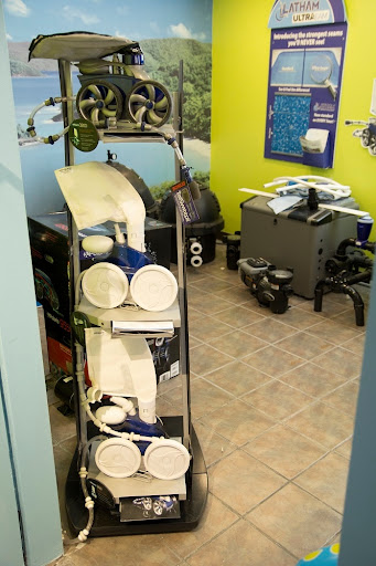 Images North Shore Pool & Spa