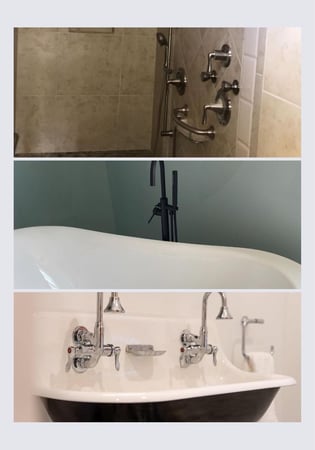 Images Hawk and Son's Plumbing