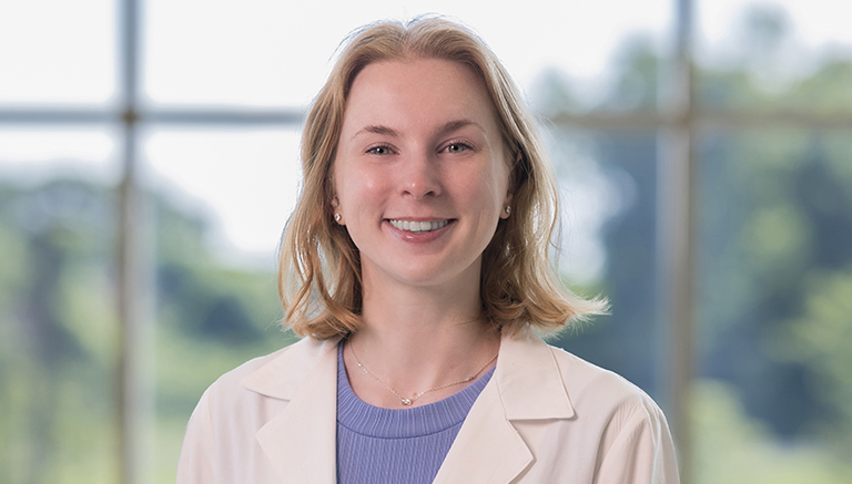 Jenna Marie Thompson - Saint Louis, MO - Orthopedic Surgery, General Orthopedics, General Surgeon