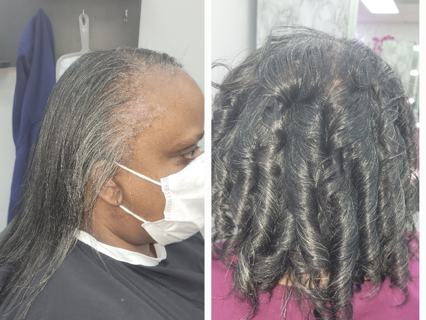 Images Trinity 3 Hair & Beauté