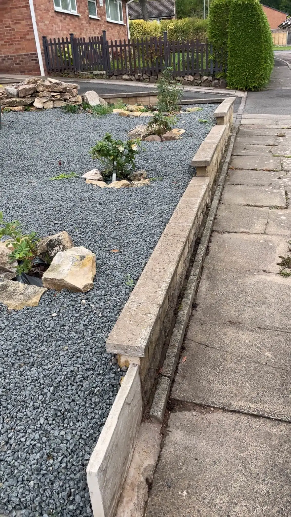 Images Oakwood Tree & Landscaping Services
