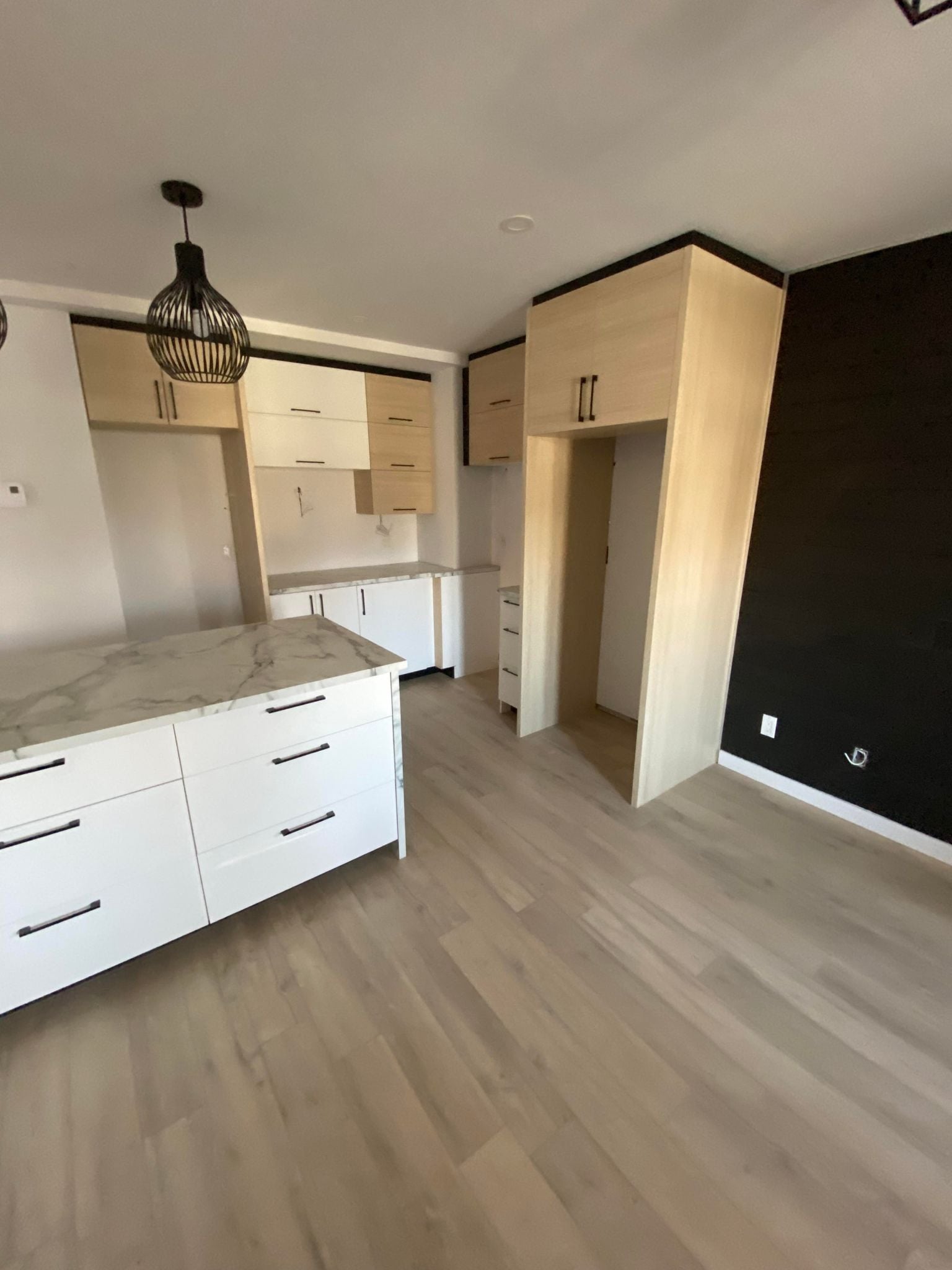 Images Les Entreprises LGC2 Inc. - Rénovation de cuisine